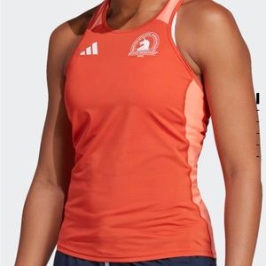 BOSTON MARATHON® 2023 RUNNING TANK TOP